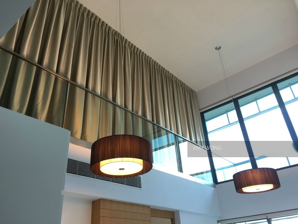 Soleil @ Sinaran (D11), Condominium #110793742